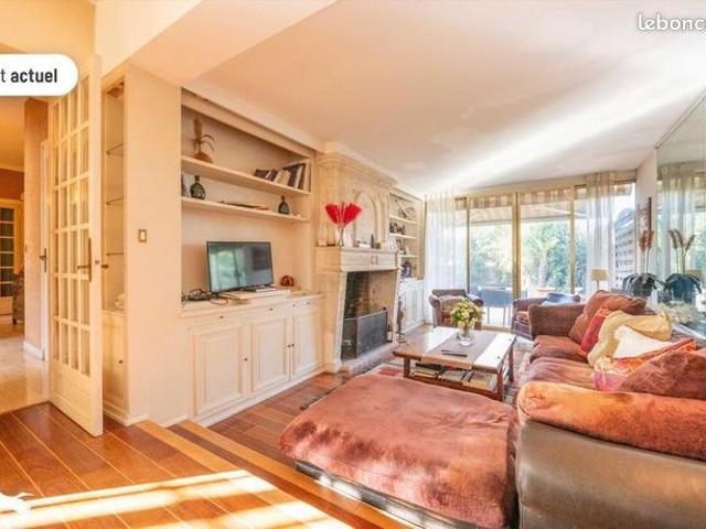 Maison de ville 6 pièces 144 m²