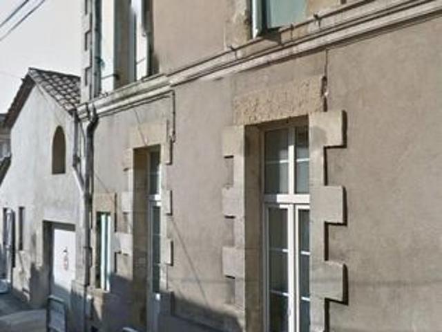 Maison de ville 6 pièces 144 m²