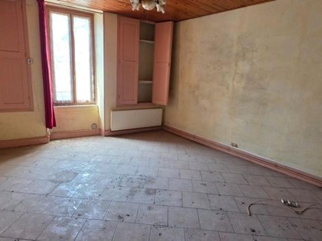Maison de ville 6 pièces 145 m²