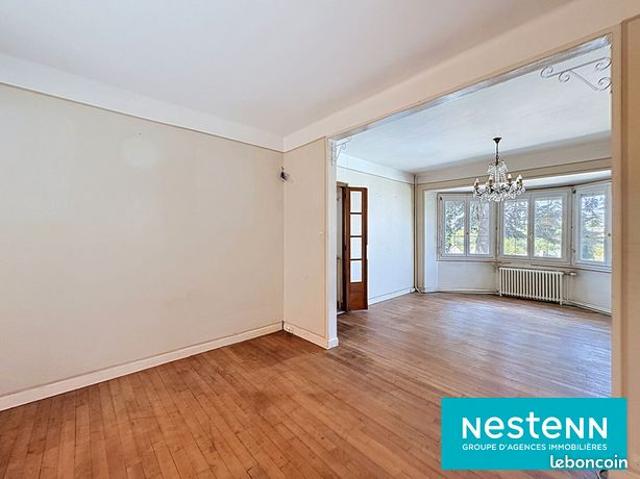 Maison de ville 6 pièces 145 m²