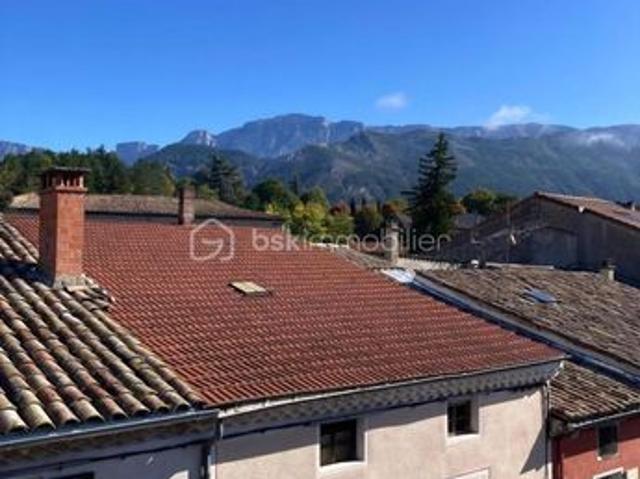 Maison de ville 6 pièces 145 m²