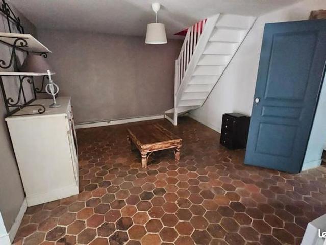 Maison de ville 6 pièces 145 m²