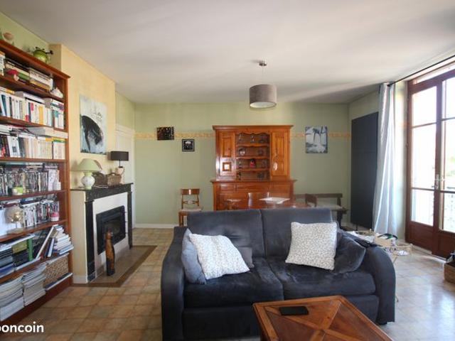 Maison de ville 6 pièces 145 m²