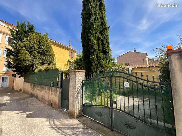 Maison de ville 6 pièces 145 m²