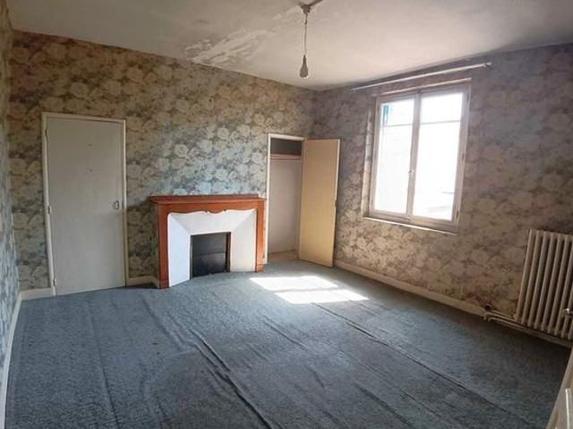 Maison de ville 6 pièces 145 m²