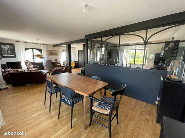 Maison de ville 6 pièces 146 m²
