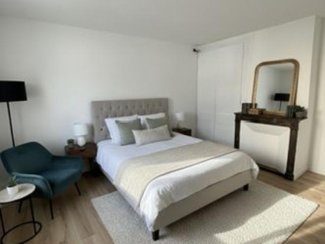 Maison de ville 6 pièces 146 m²