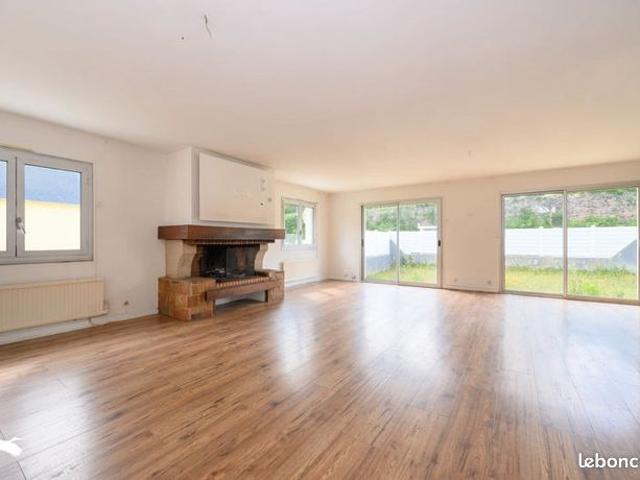 Maison de ville 6 pièces 146 m²