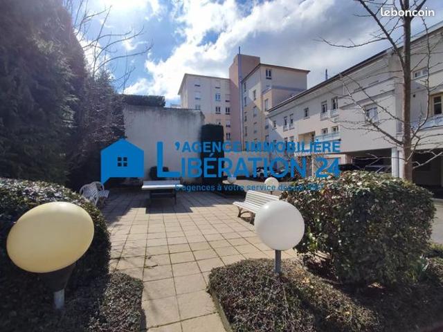 Maison de ville 6 pièces 147 m²