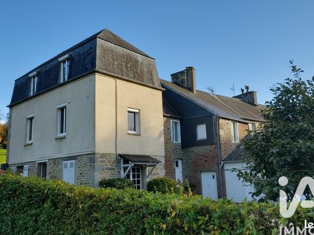 Maison de ville 6 pièces 147 m²