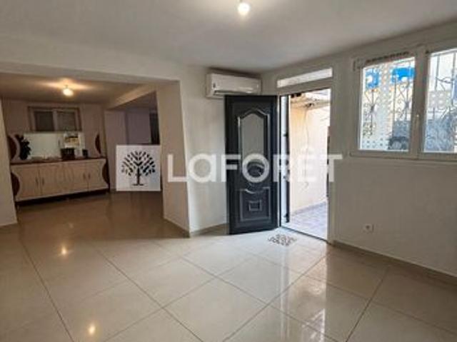 Maison de ville 6 pièces 147 m²