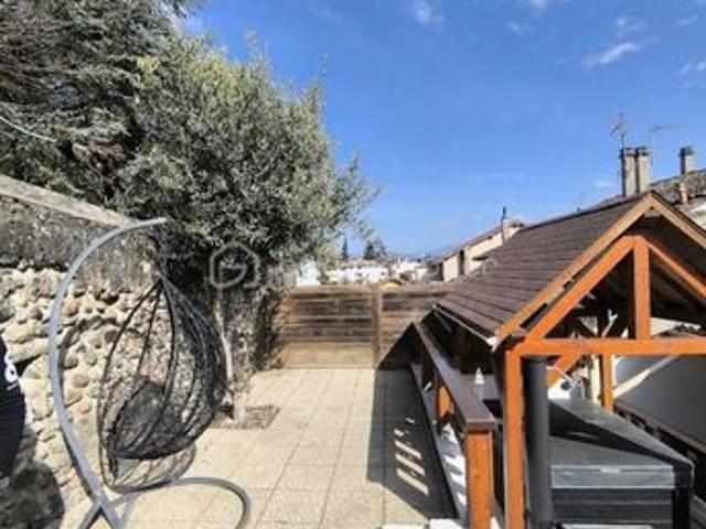 Maison de ville 6 pièces 147 m²