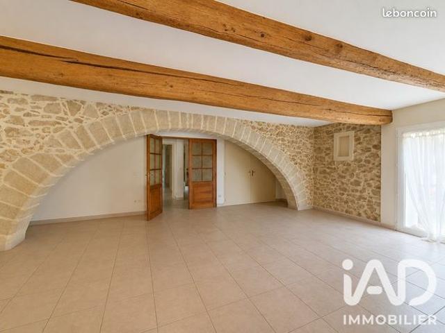 Maison de ville 6 pièces 147 m²
