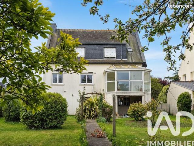 Maison de ville 6 pièces 147 m²