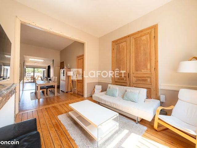 Maison de ville 6 pièces 147 m²