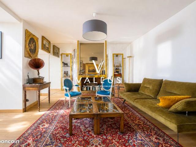 Maison de ville 6 pièces 148 m²
