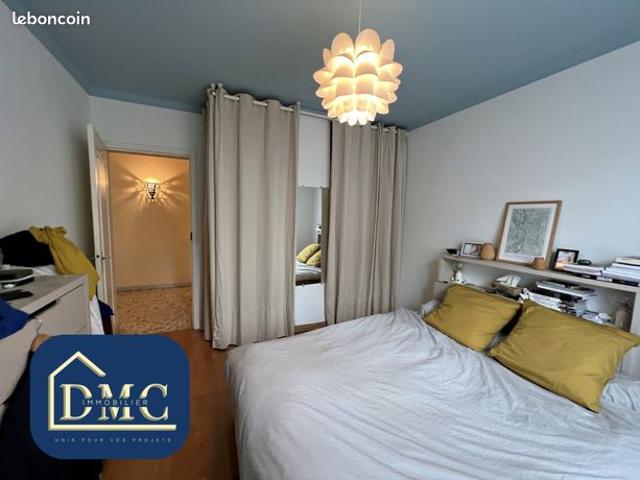 Maison de ville 6 pièces 148 m²