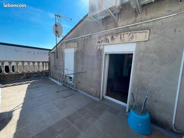 Maison de ville 6 pièces 149 m²
