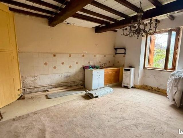 Maison de ville 6 pièces 149 m²