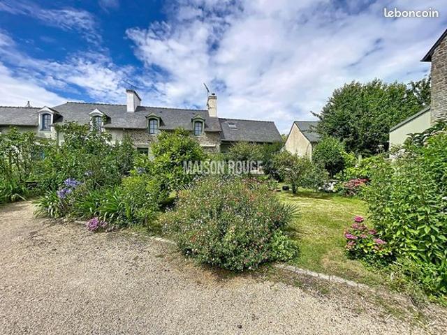 Maison de ville 6 pièces 149 m²