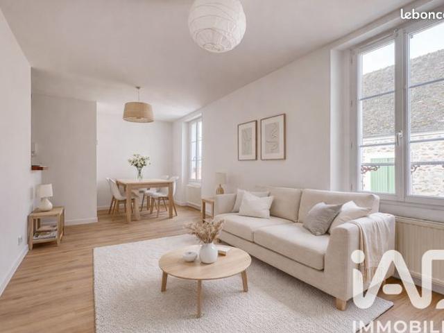 Maison de ville 6 pièces 140 m²