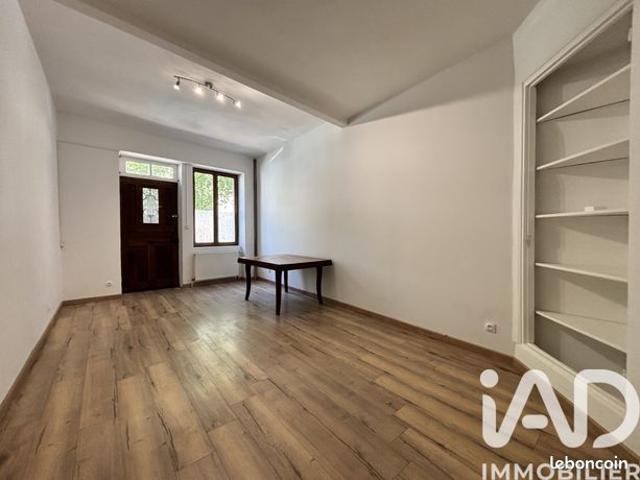 Maison de ville 6 pièces 140 m²