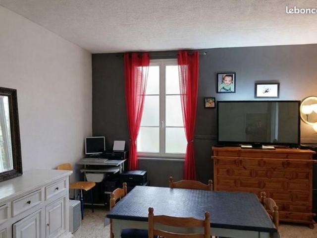 Maison de ville 6 pièces 140 m²