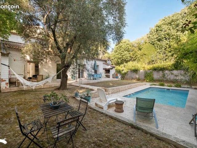 Maison de ville 6 pièces 140 m²