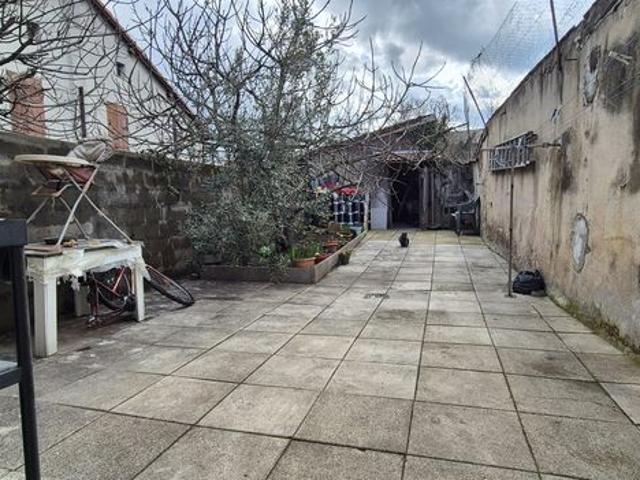 Maison de ville 6 pièces 140 m²