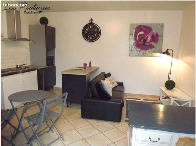 Maison de ville 6 pièces 140 m²