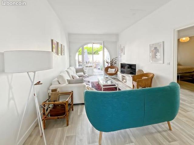 Maison de ville 6 pièces 141 m²