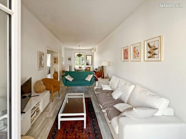 Maison de ville 6 pièces 141 m²