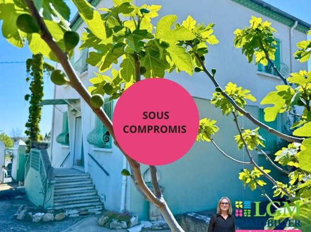 Maison de ville 6 pièces 141 m²