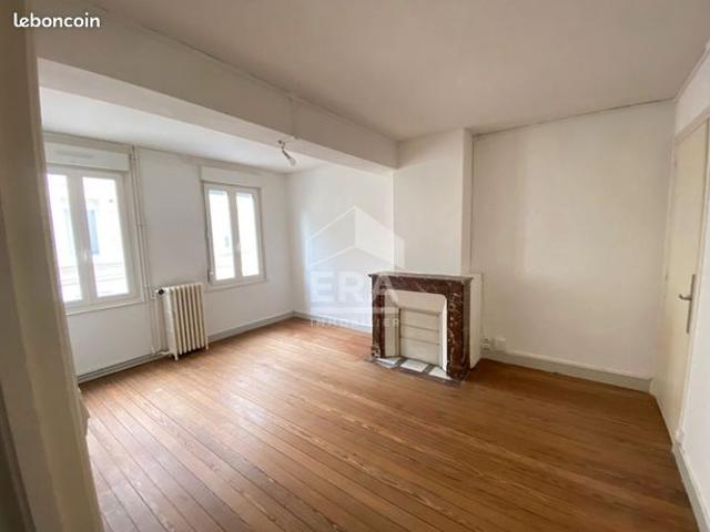 Maison de ville 6 pièces 141 m²
