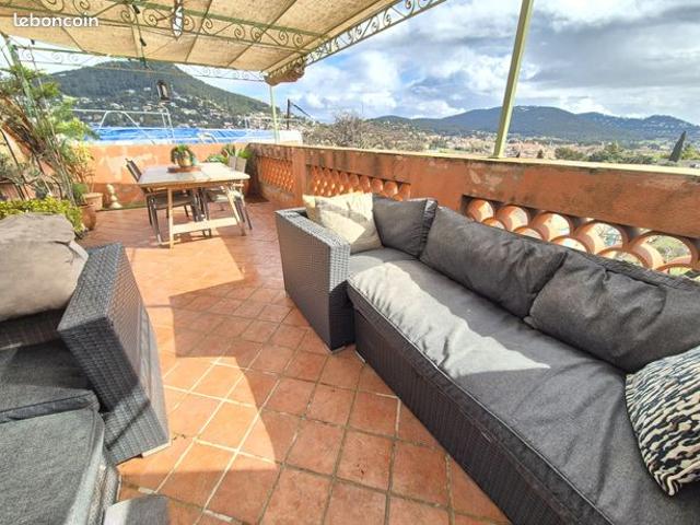 Maison de ville 6 pièces 141 m²