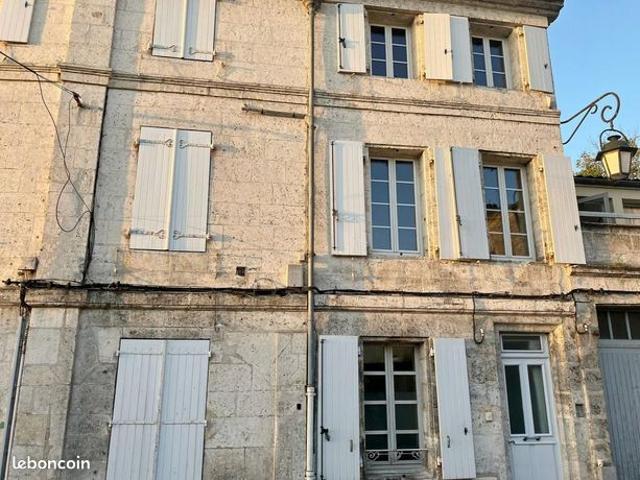 Maison de ville 6 pièces 142 m²