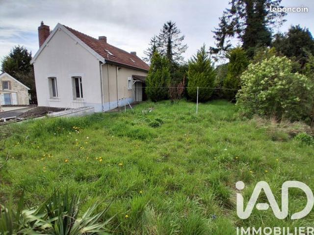 Maison de ville 6 pièces 142 m²