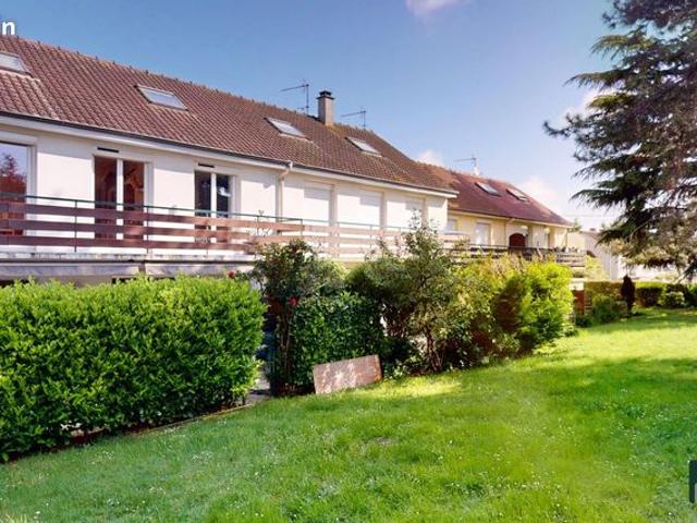 Maison de ville 6 pièces 142 m²