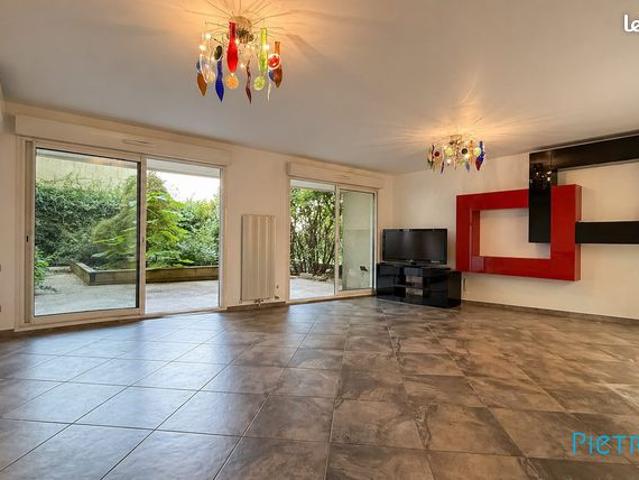 Maison de ville 6 pièces 142 m²