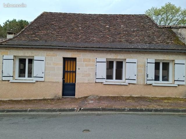 Maison de ville 6 pièces 143 m²