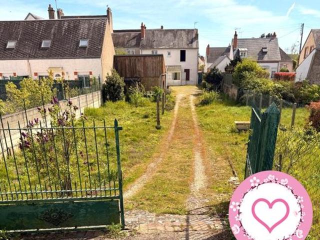 Maison de ville 6 pièces 143 m²