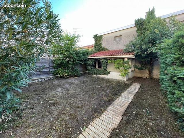 Maison de ville 6 pièces 143 m²