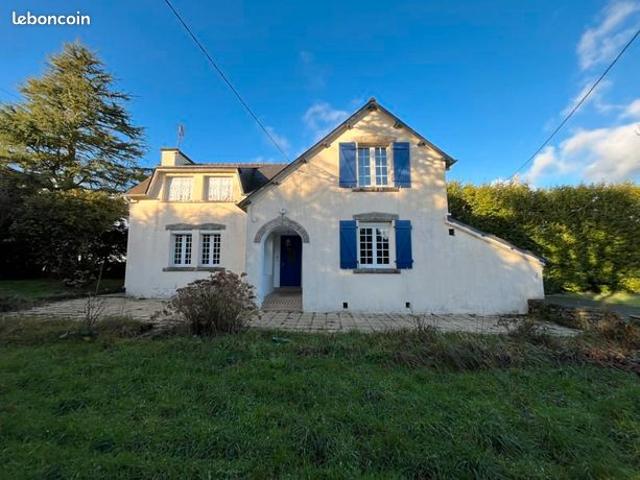 Maison de ville 6 pièces 143 m²