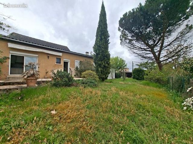 Maison de ville 6 pièces 143 m²