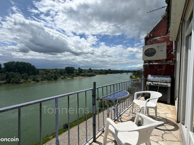 Maison de ville 6 pièces 143 m²