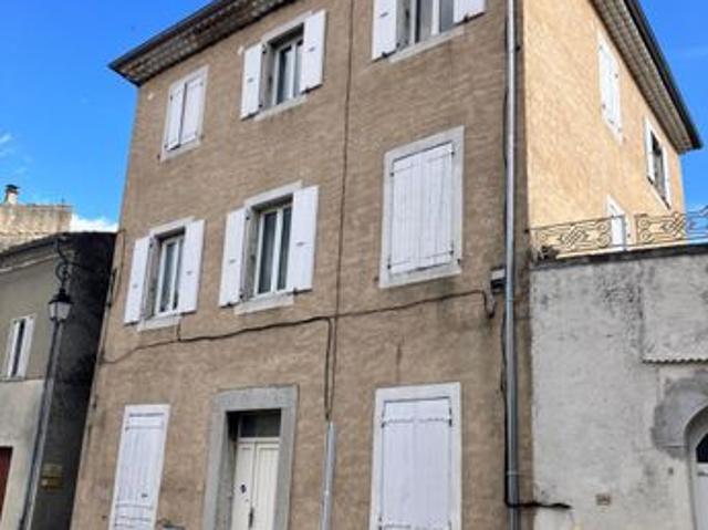 Maison de ville 6 pièces 143 m²