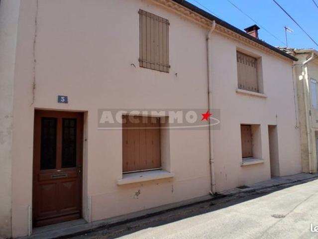 Maison de ville 6 pièces 143 m²