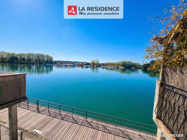 Maison de ville 6 pièces 154 m²
