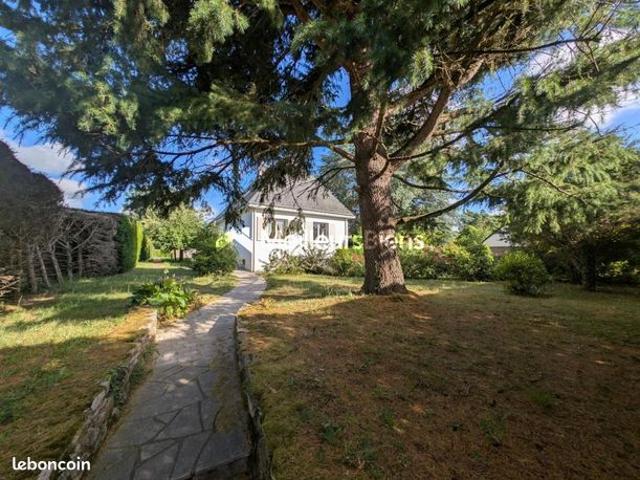 Maison de ville 6 pièces 154 m²