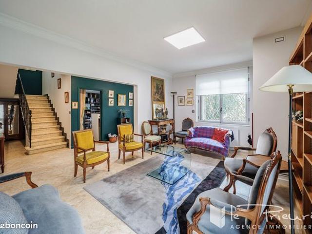 Maison de ville 6 pièces 154 m²